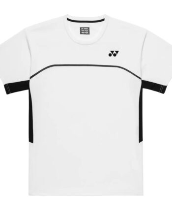Yonex Crew Neck  -shirt 10726 White