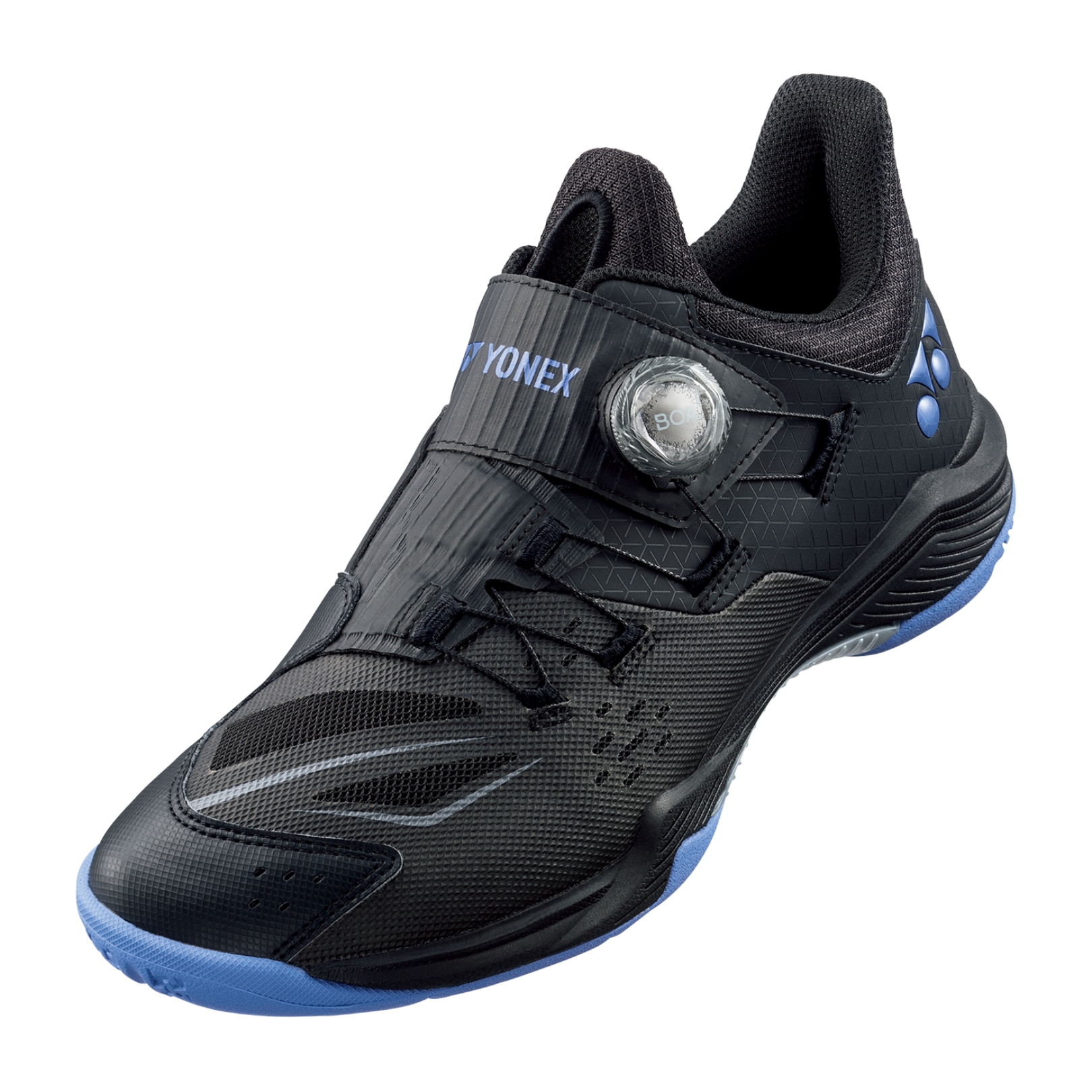 Yonex 88 Dial Black Purple
