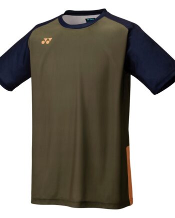Yonex Junior  -shirt 16745jex Oil Brown