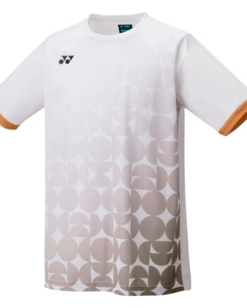 Yonex Junior  -shirt 16746jex White