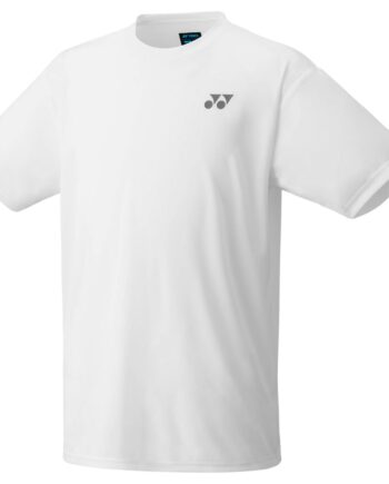 Yonex Junior  -shirt Yj0045ex White