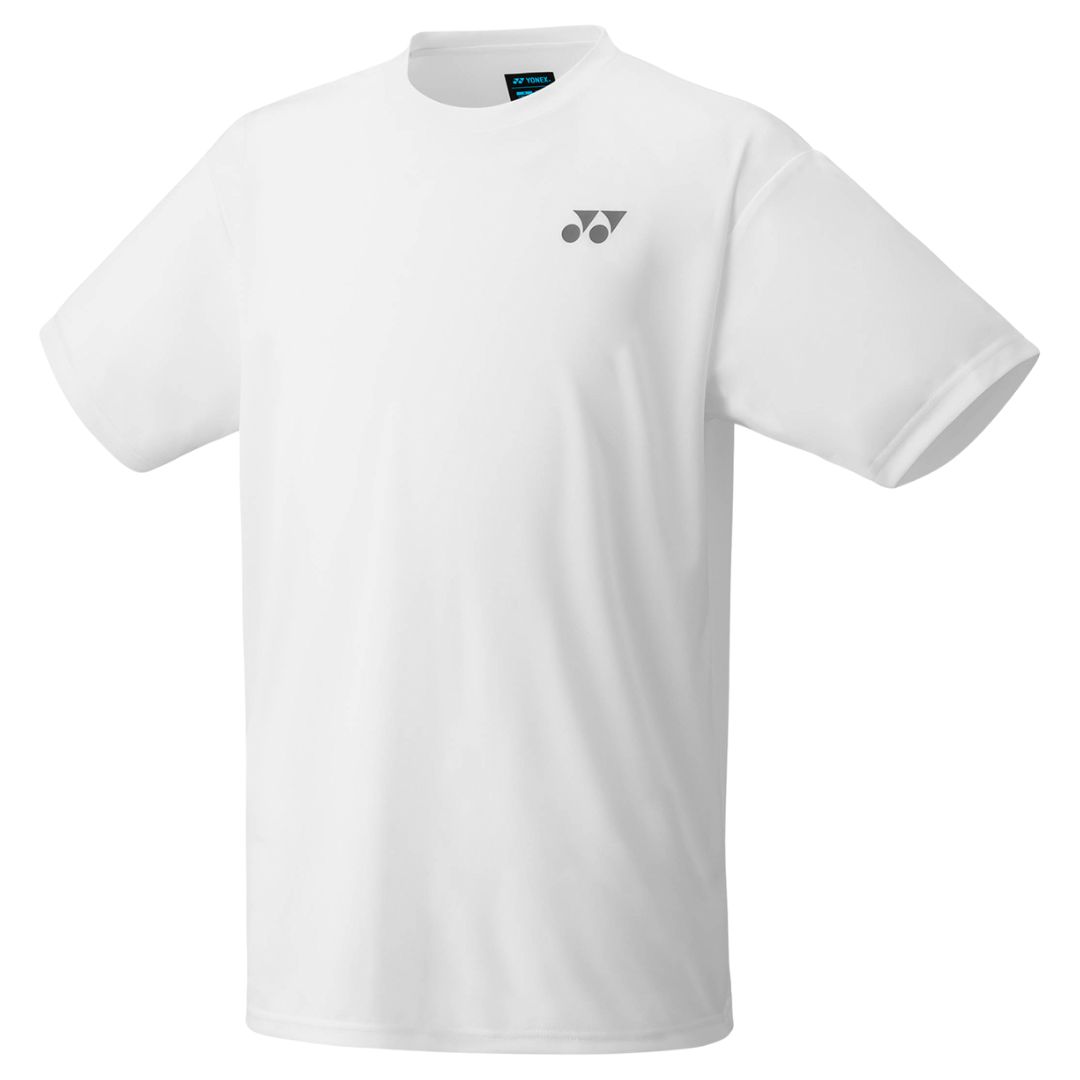 Yonex Junior -shirt Yj0045ex White