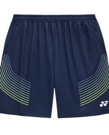 Yonex Knit Shorts 15247 Dark Navy