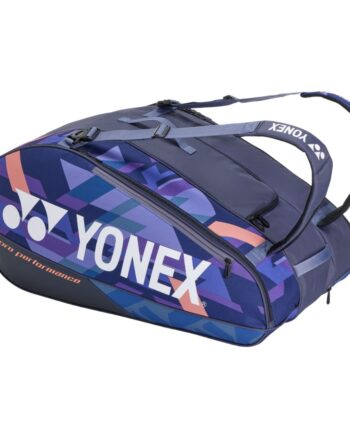 Yonex Pro Racket Bag 924212ex X12 Midnight Navy