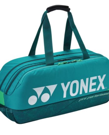 Yonex Pro Tournament Bag 92431wex Dark Green