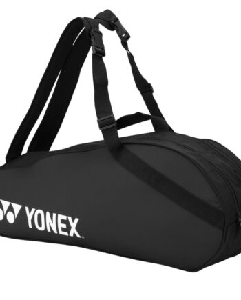 Yonex Racket Bag Pro X6 Black