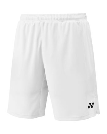 Yonex Shorts Ym0051ex White