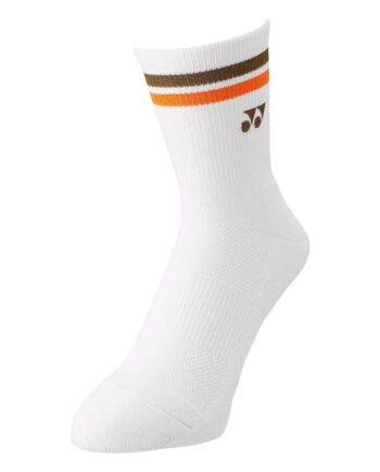 Yonex Sport Crew Socks 19194  -pack Oil Brown