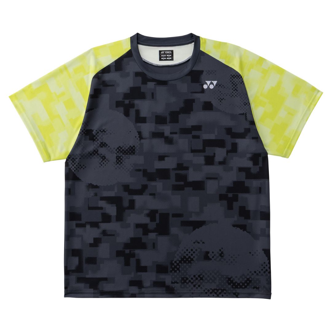 Yonex -shirt 16900 Ash Gray