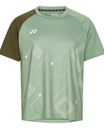 Yonex  -shirt 255208 Light Armygreen