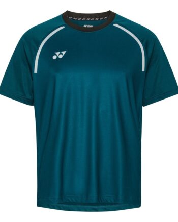 Yonex  -shirt 255406 Petrol Blue