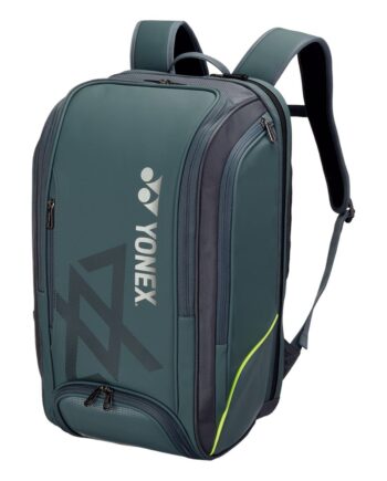 Yonex Va Expert Backpack Steel Grey