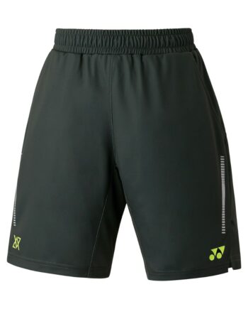 Yonex Va Junior Shorts Steel Grey