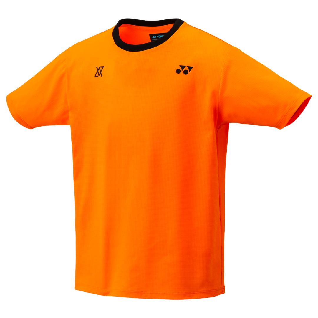 Yonex Va Junior -shirt Flash Orange