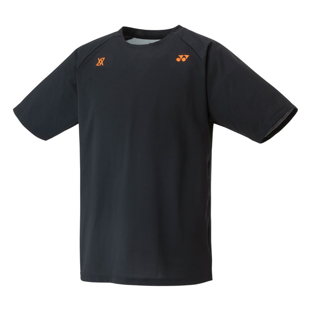 Yonex Va -shirt Black