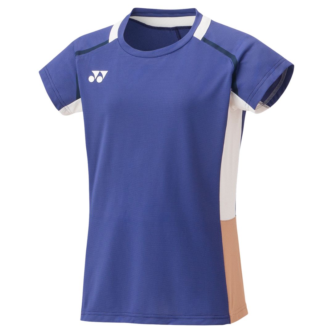 Yonex Women -shirt 20851ex Blueberry