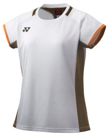 Yonex Women  -shirt 20852ex White