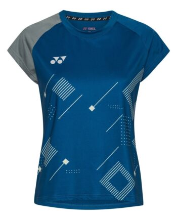 Yonex Women  -shirt 252207 Sunset Blue