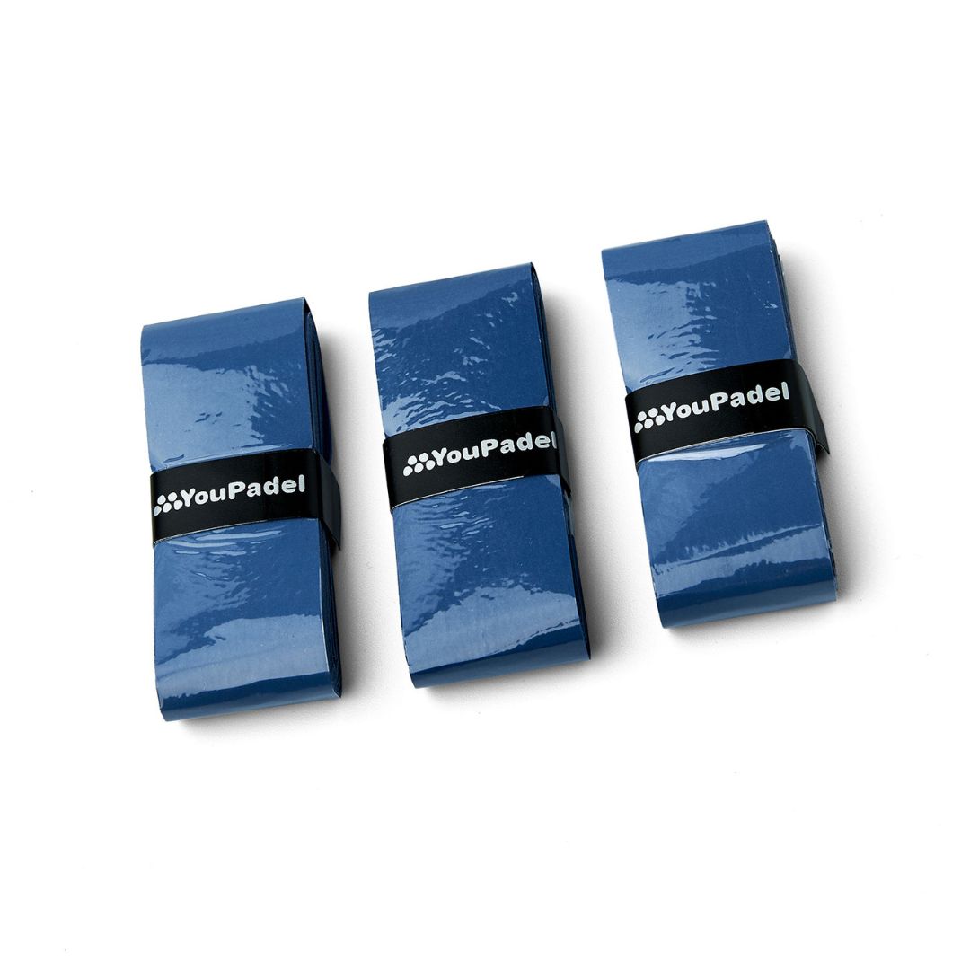 Youpadel Overgrip  Ocean Blue     Stk