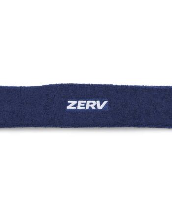 Zerv Headband Navy