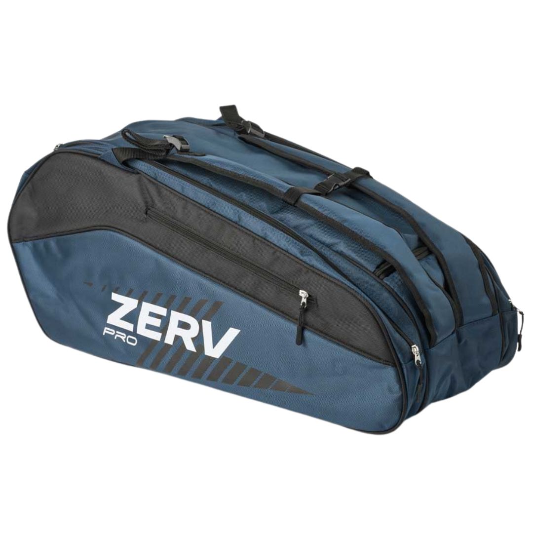 Zerv Pro Line Bag Blue White