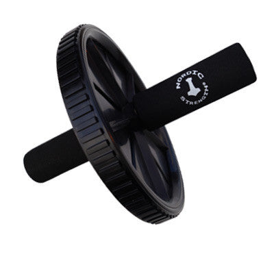 Ab Wheel   Mavehjul Nordic Strength