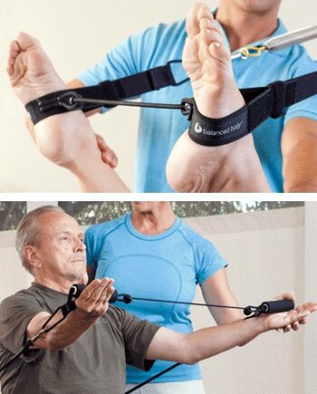 Abduction System