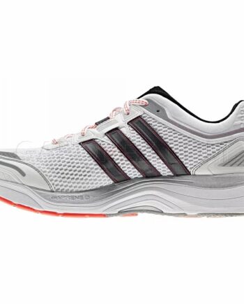 Adidas Adistar Solution 2m Running Shoes White Mens-10 Uk   44       Us 10