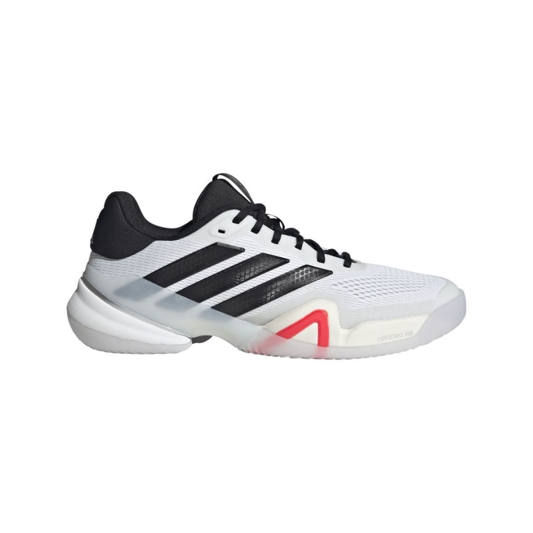 Adidas Barricade 14 Wide White 40