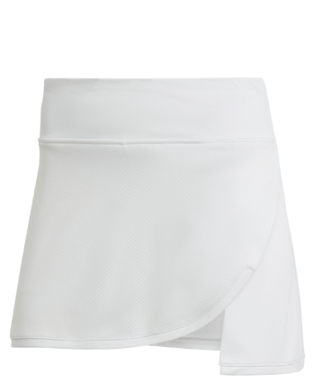 Adidas Club Nederdel  White  Xs