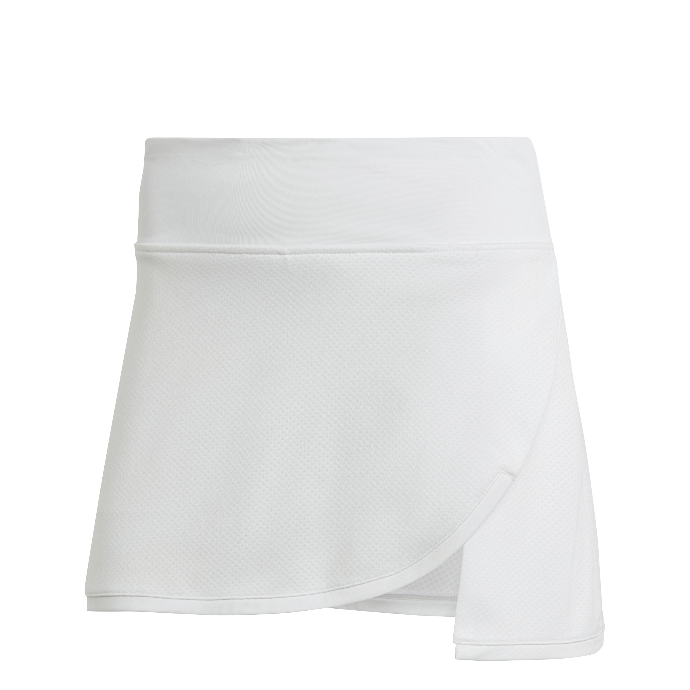 Adidas Club Nederdel  White  Xs