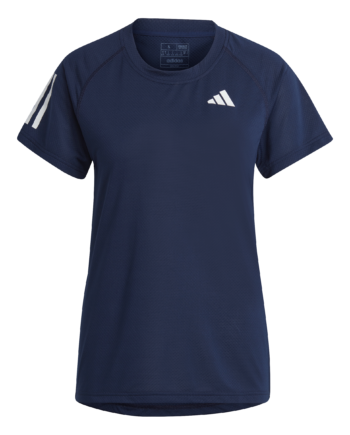 Adidas Club  -shirt Women  Navy