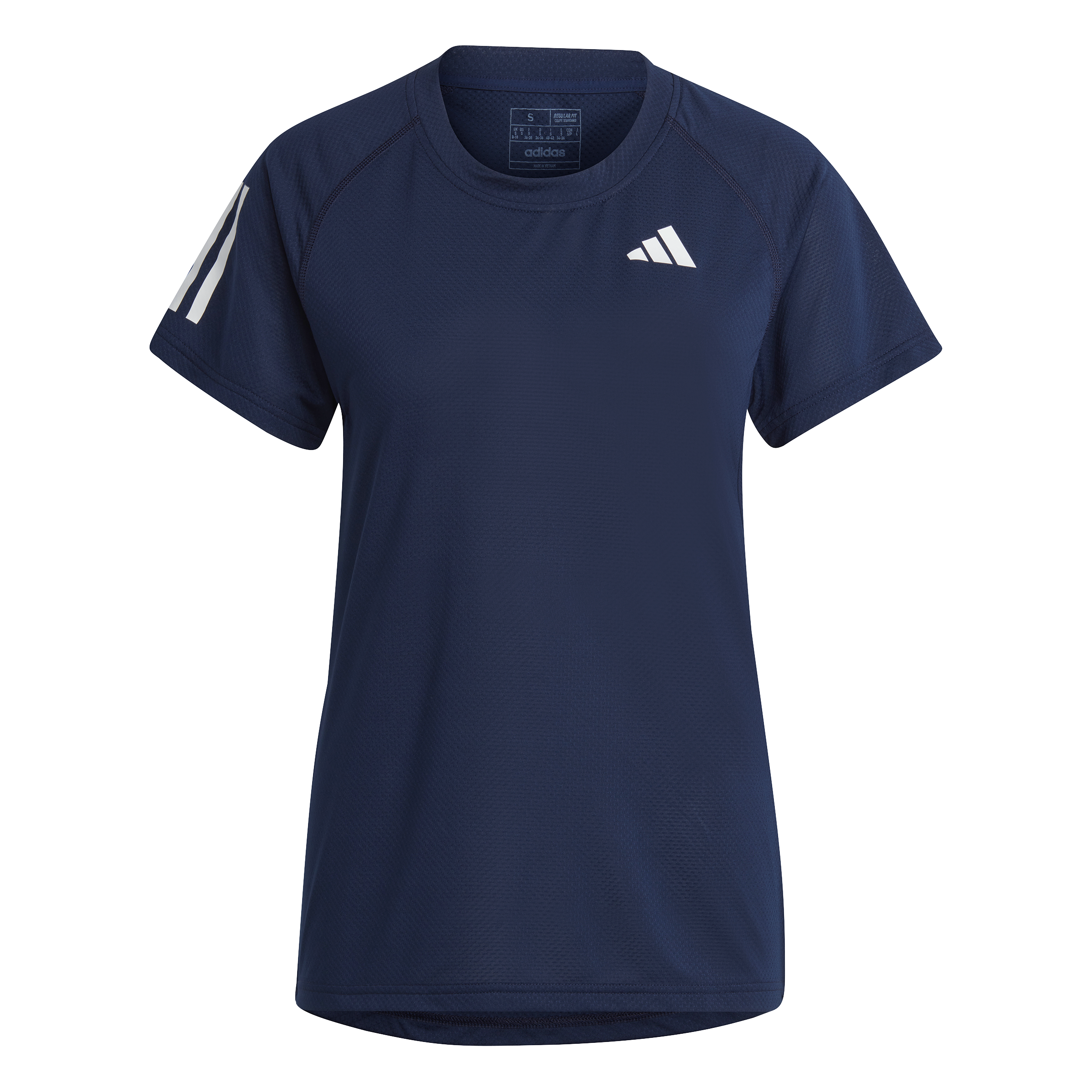 Adidas Club  -shirt Women  Navy