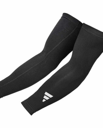 Adidas Compression Arm Sleeves   -pak  Black   -