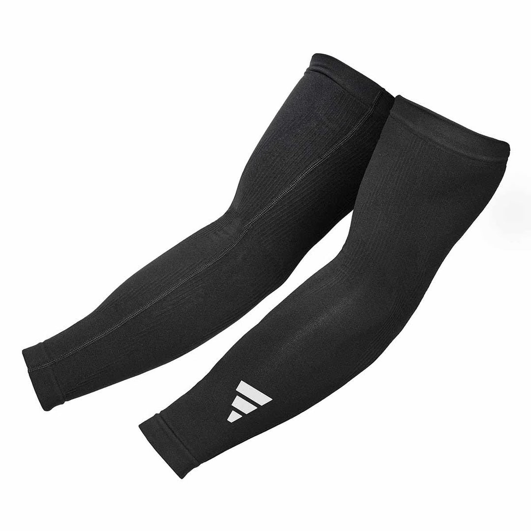 Adidas Compression Arm Sleeves   -pak  Black   -