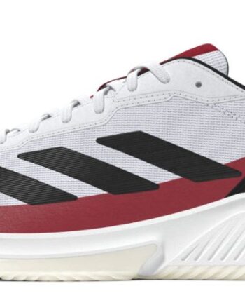 Adidas Courtquick Padelsko  White  40