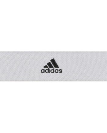 Adidas Headband  White
