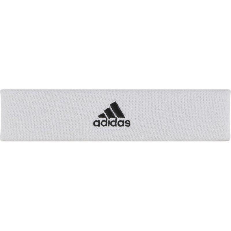 Adidas Headband  White