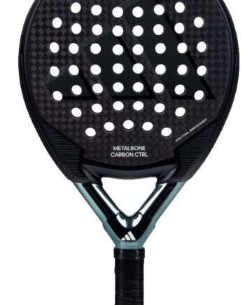 Adidas Metalbone Carbon Ctrl     Padelbat