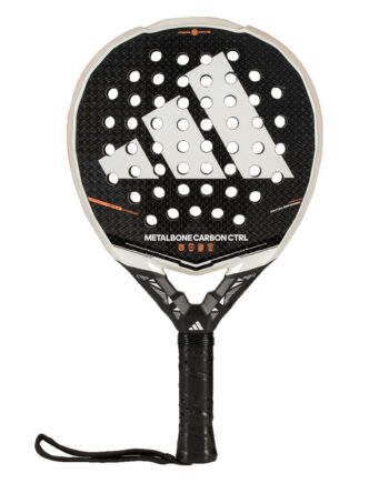 Adidas Metalbone Carbon Ctrl 2026 Padelbat