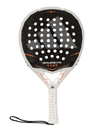 Adidas Metalbone Ctrl 2026 Padelbat