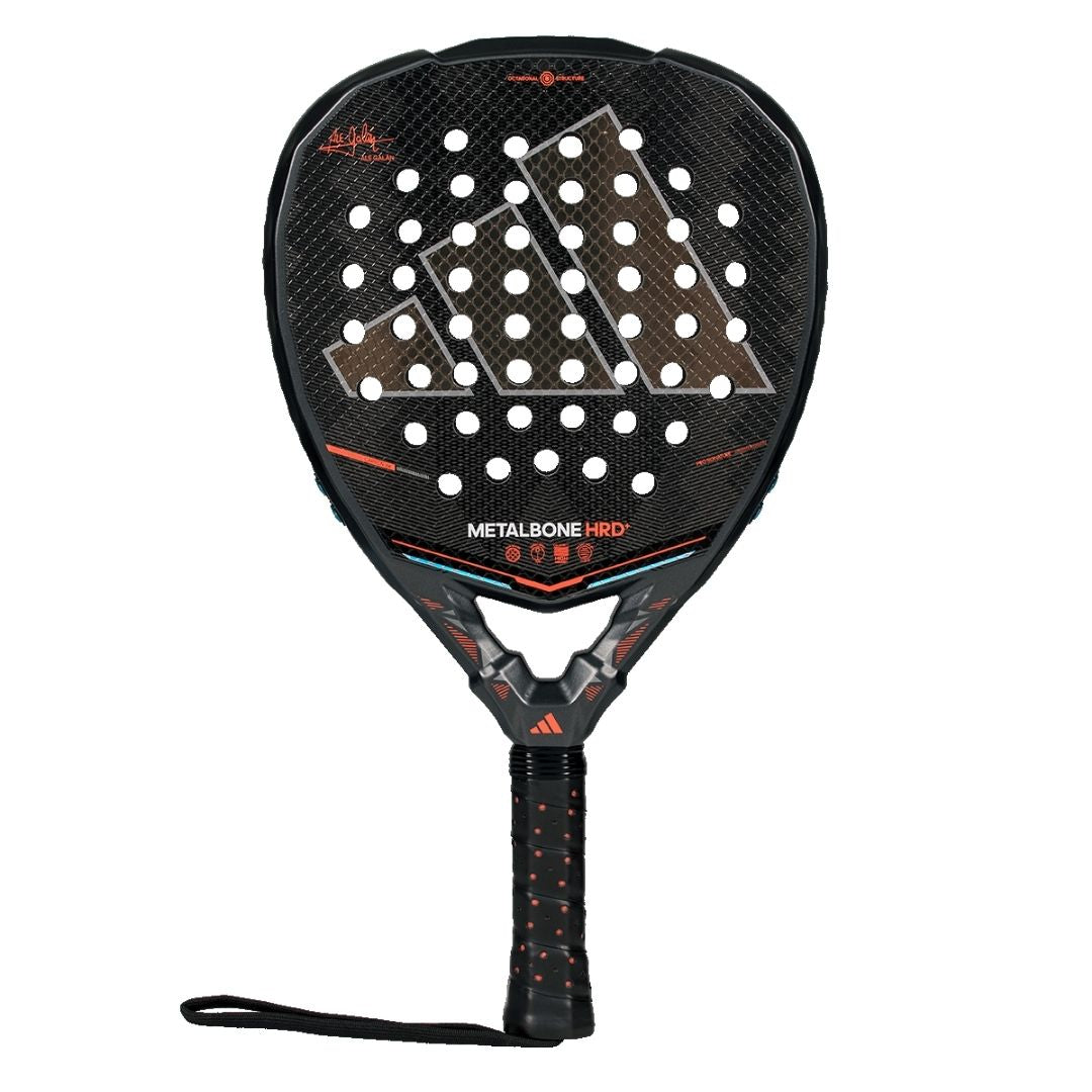 Adidas Metalbone Hrd 2026 Padelbat