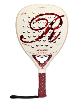 Adidas Metalbone Reserve Edt 2026 Padelbat