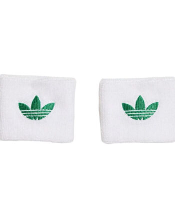Adidas Originals Small Wristbands   -pak  White Green