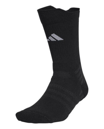 Adidas Performance Crew Strømper    Par  Sort
