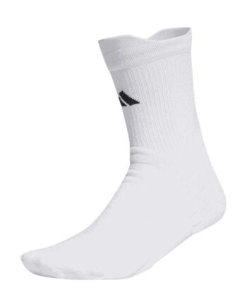 Adidas Performance Crew Strømper    Par  Hvid