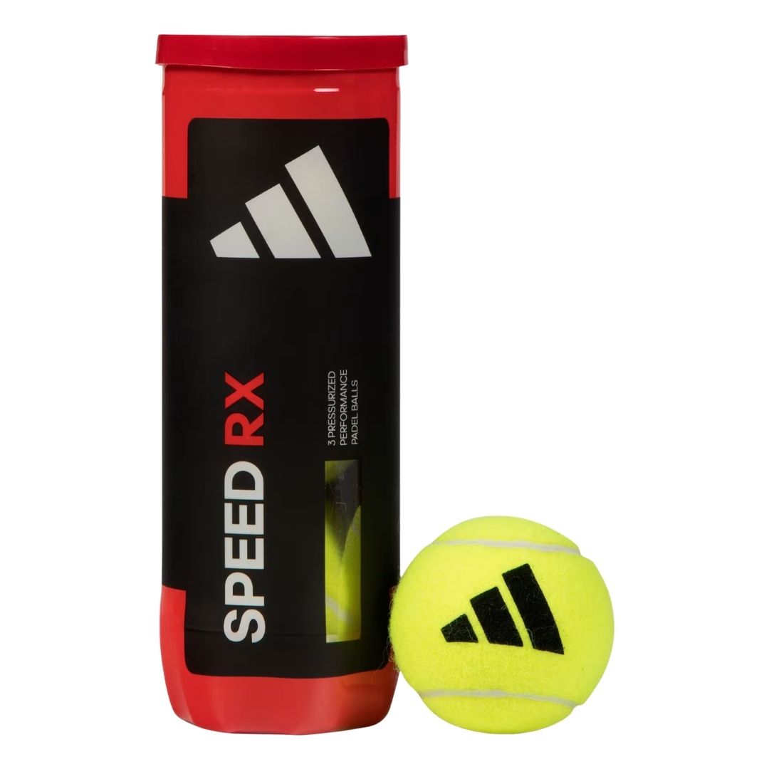 Adidas Rx Speed Padelbolde    Stk