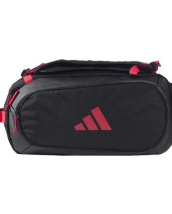 Adidas Tour     Padeltaske  Black Red