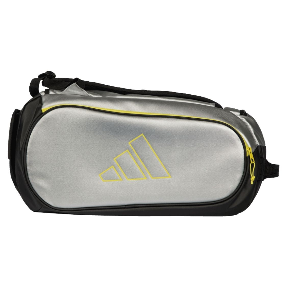 Adidas Tour Padeltaske 2026  Silver Lime