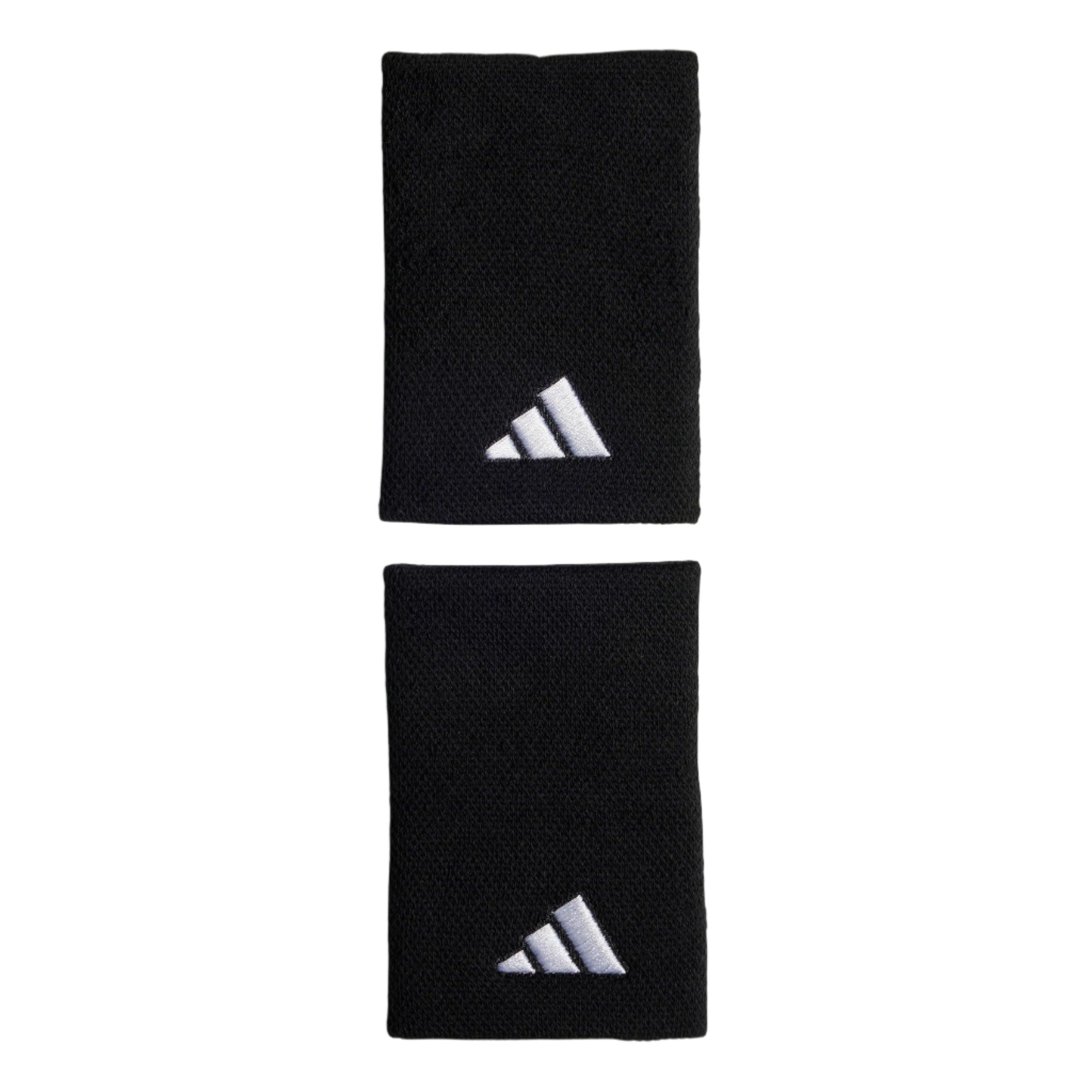 Adidas Wristbands Large   -pak  Black